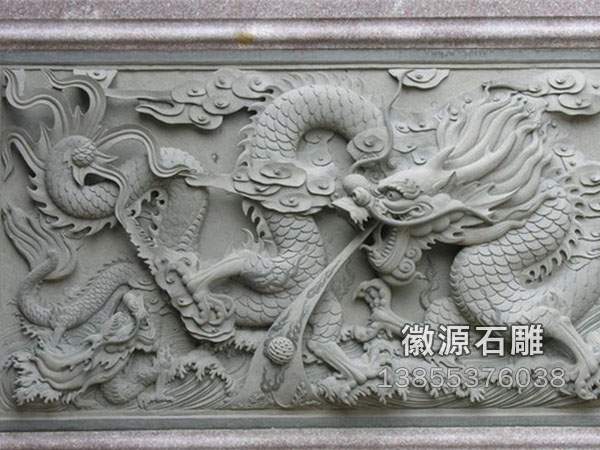 浮雕壁畫-10
