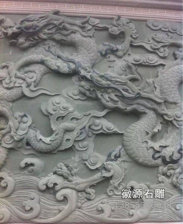 浮雕壁畫-09