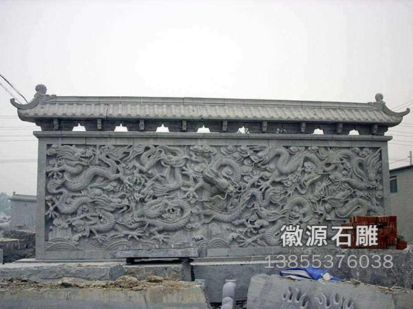 浮雕壁畫-07