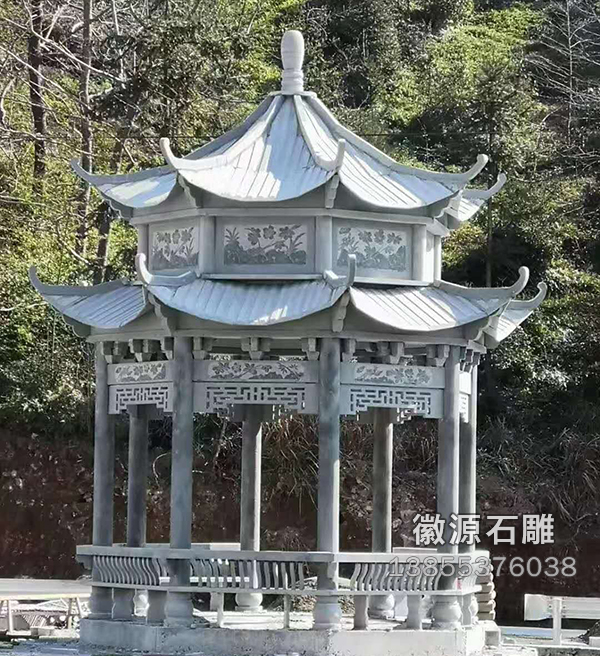 石涼亭系列-03