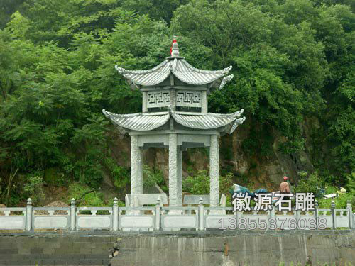 石涼亭系列-04