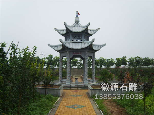 石涼亭系列-06
