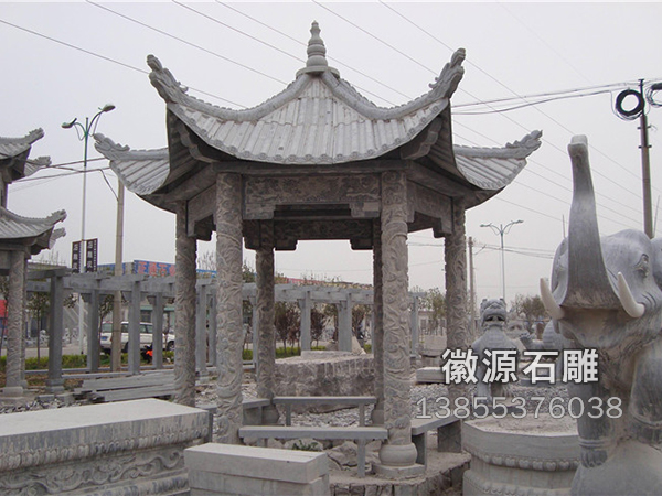 石涼亭系列-07