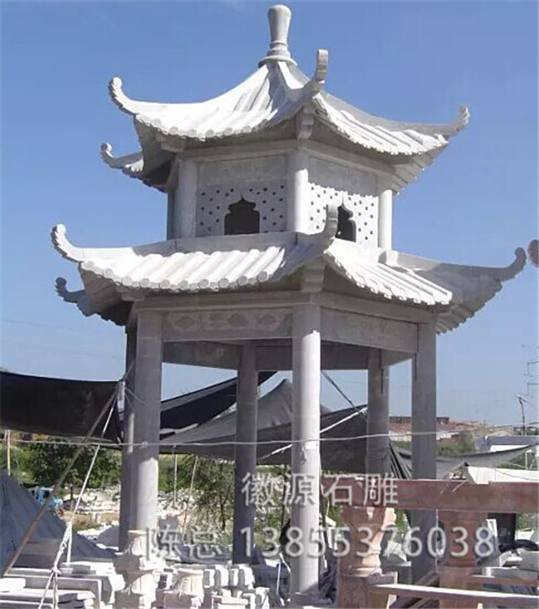 石涼亭系列-09