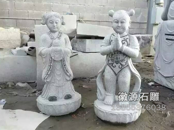 人物雕塑-03