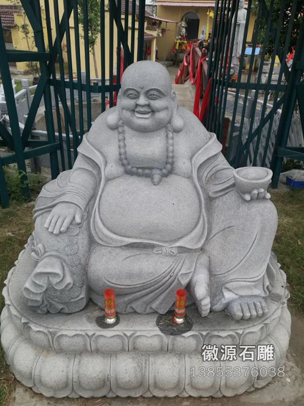 人物雕塑-12