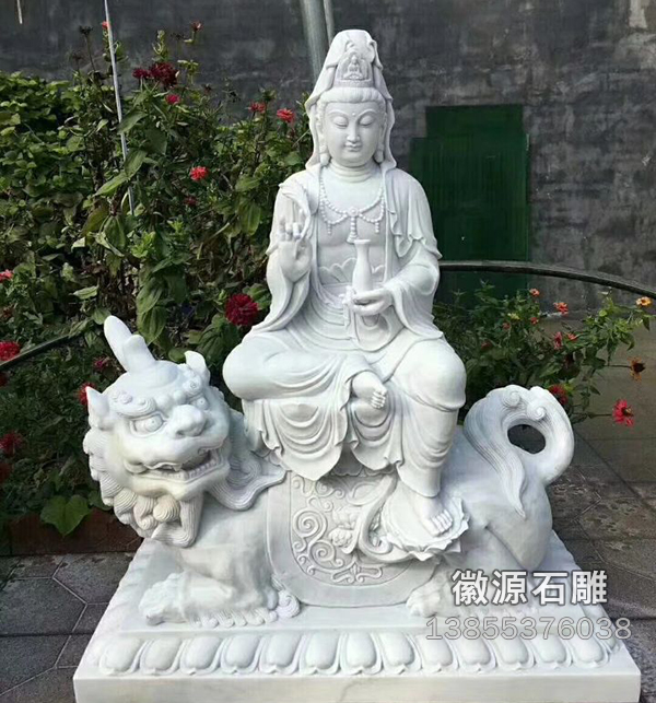 人物雕塑-09