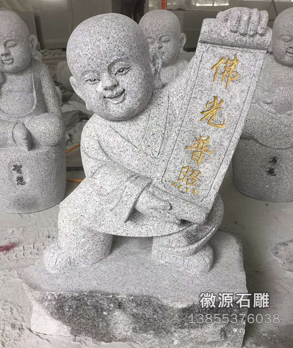 人物雕塑-04