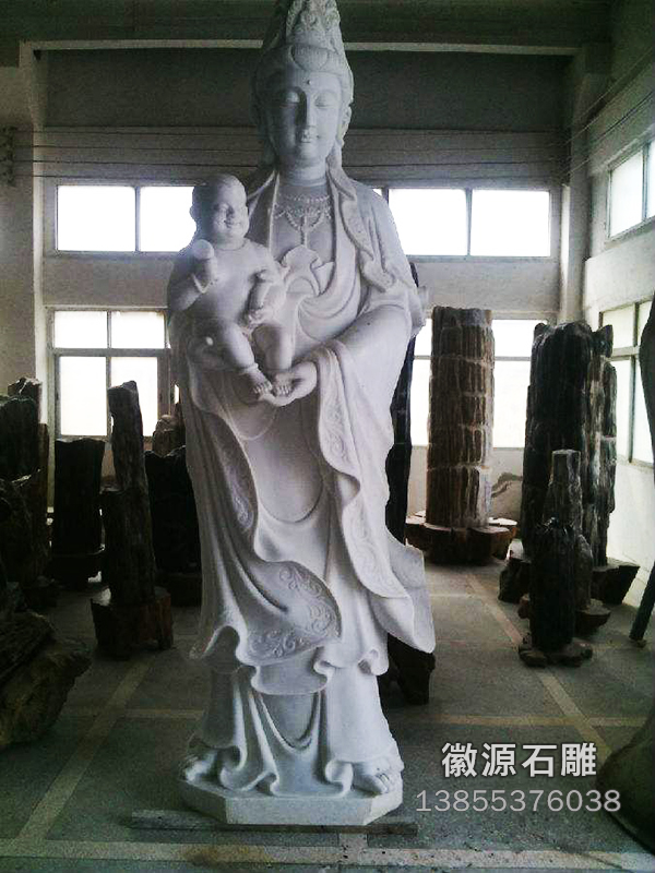 人物雕塑-01