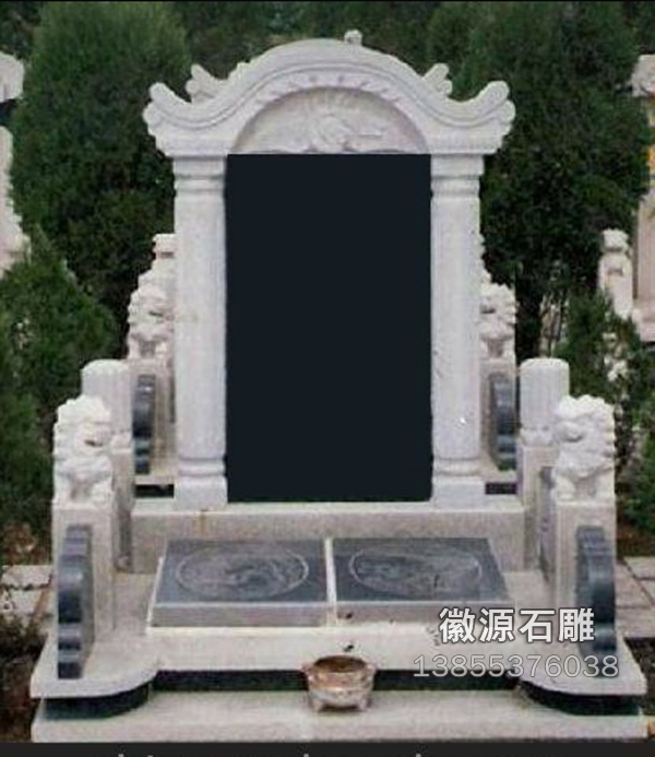 神位墓碑-07