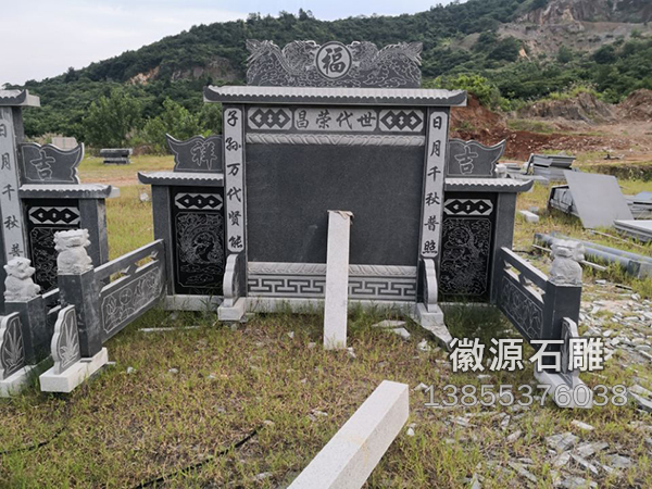 神位墓碑-04